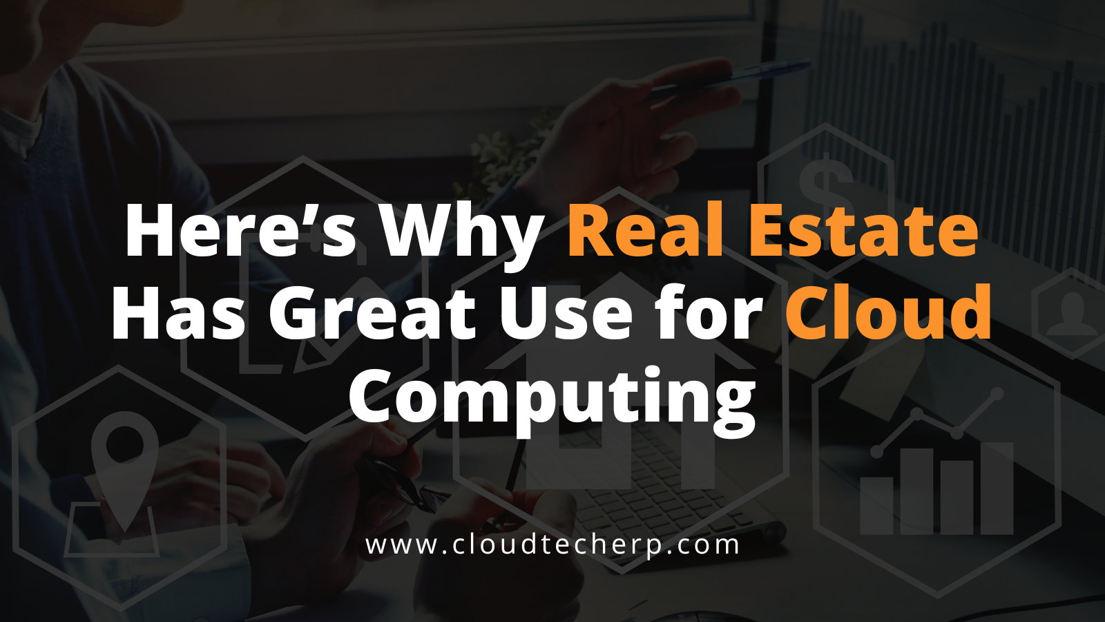 Cloud Funding Real Estate