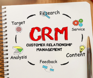 free and affordable crm